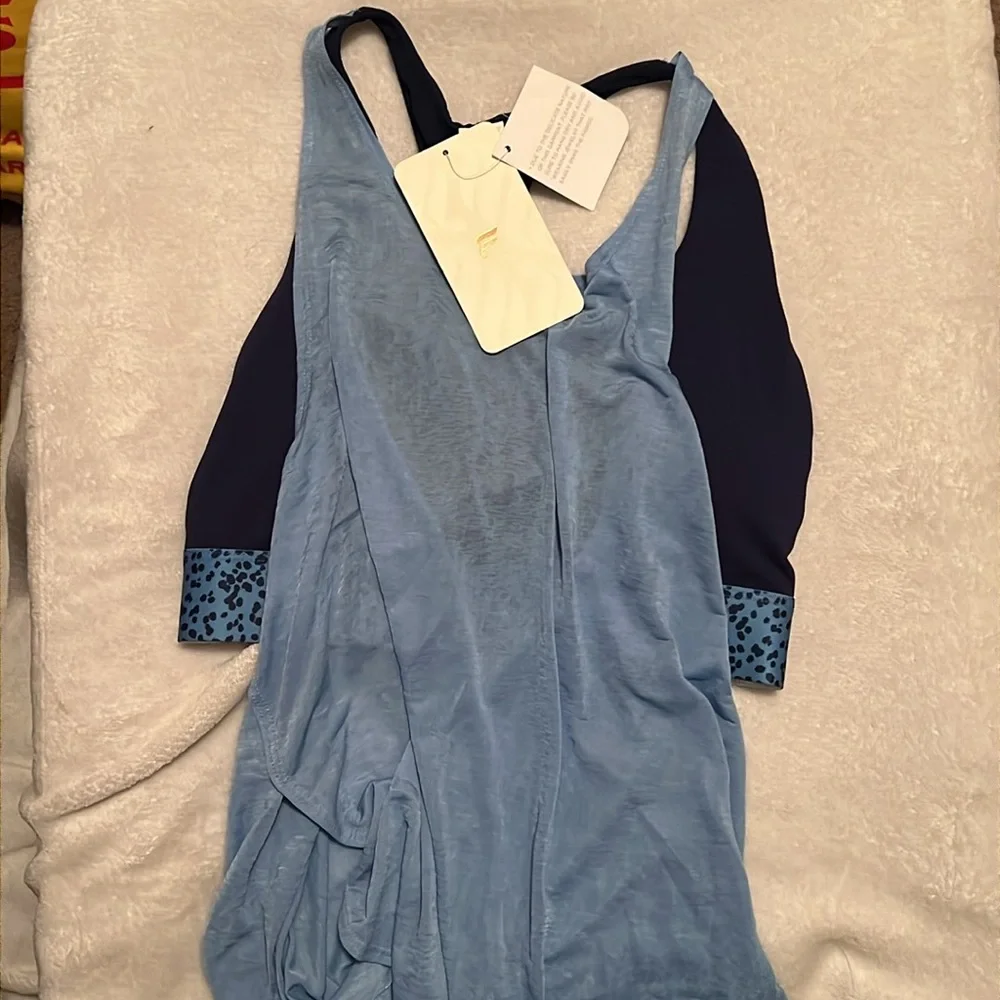 Fabletics Ryan Built In Bra Tank II - Picture 4 of 6